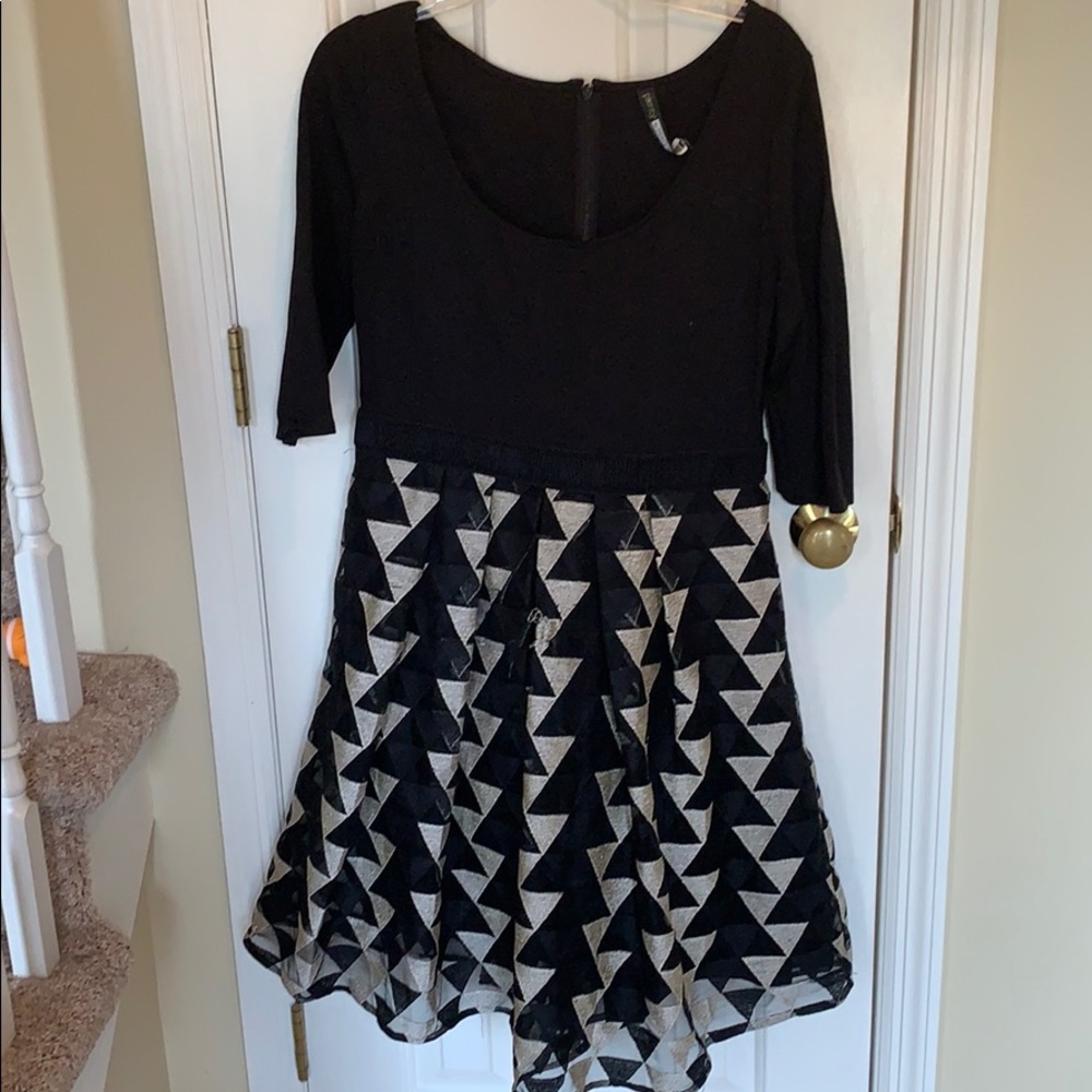 Plenty by Tracy Reese L Cocktail Dress